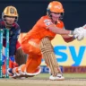 Beth Mooney Ignites WPL 2025 with a Blistering 56, Sets Gujarat Giants Ablaze in Season Opener