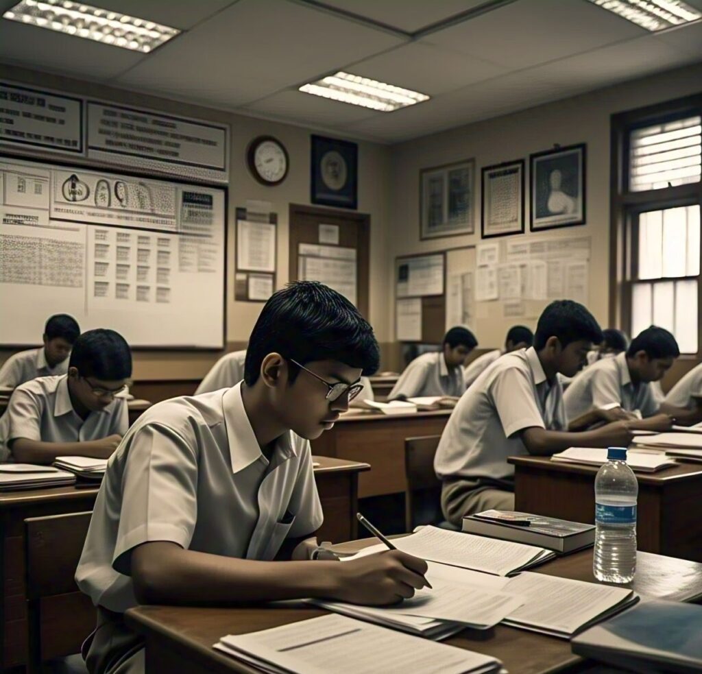 UP BOARD