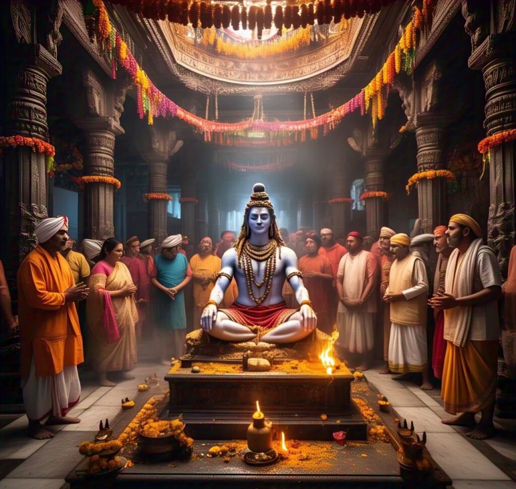 Mahashivratri