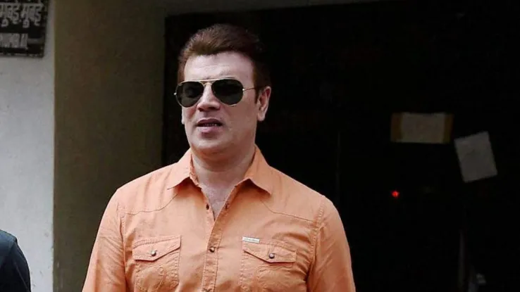 Aditya Pancholi