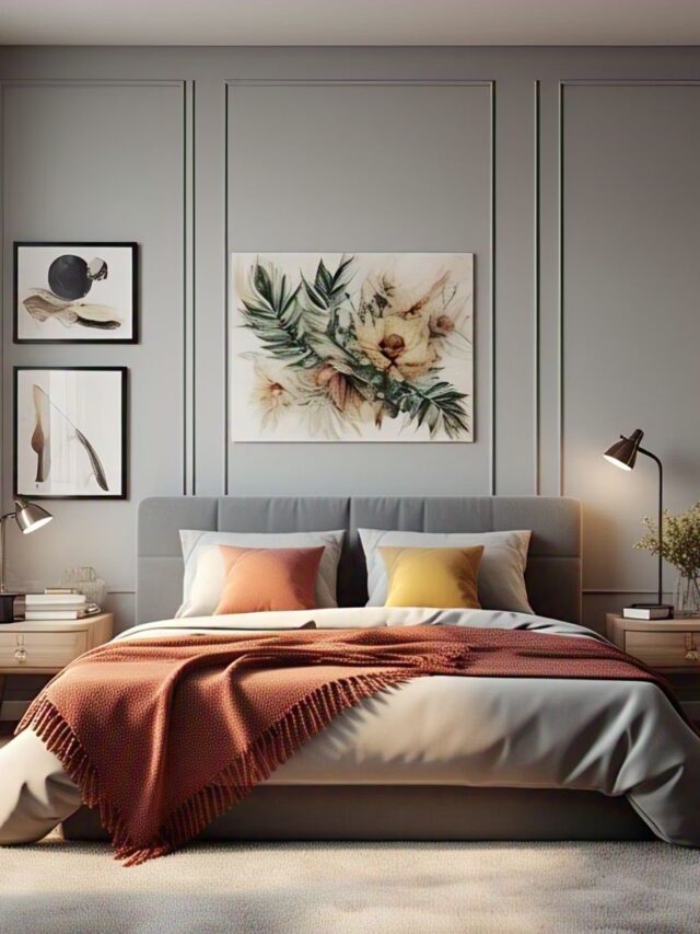 10 Budget-Friendly Bedroom Decor Ideas to Make It Chic and Cozy