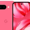 google pixel 9a