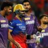 IPL 2025 Full Schedule Unveiled: KKR vs RCB to Kick Off the Season