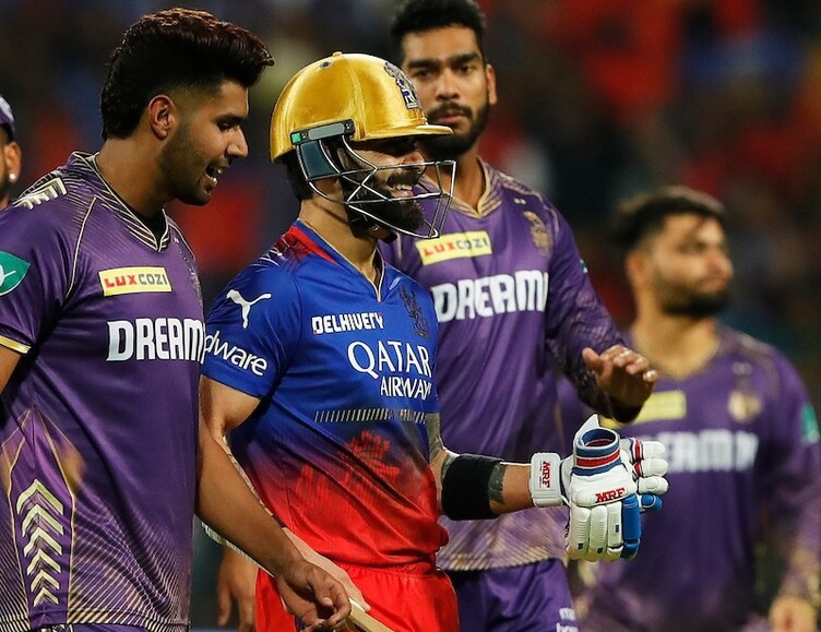 IPL 2025 Full Schedule Unveiled: KKR vs RCB to Kick Off the Season