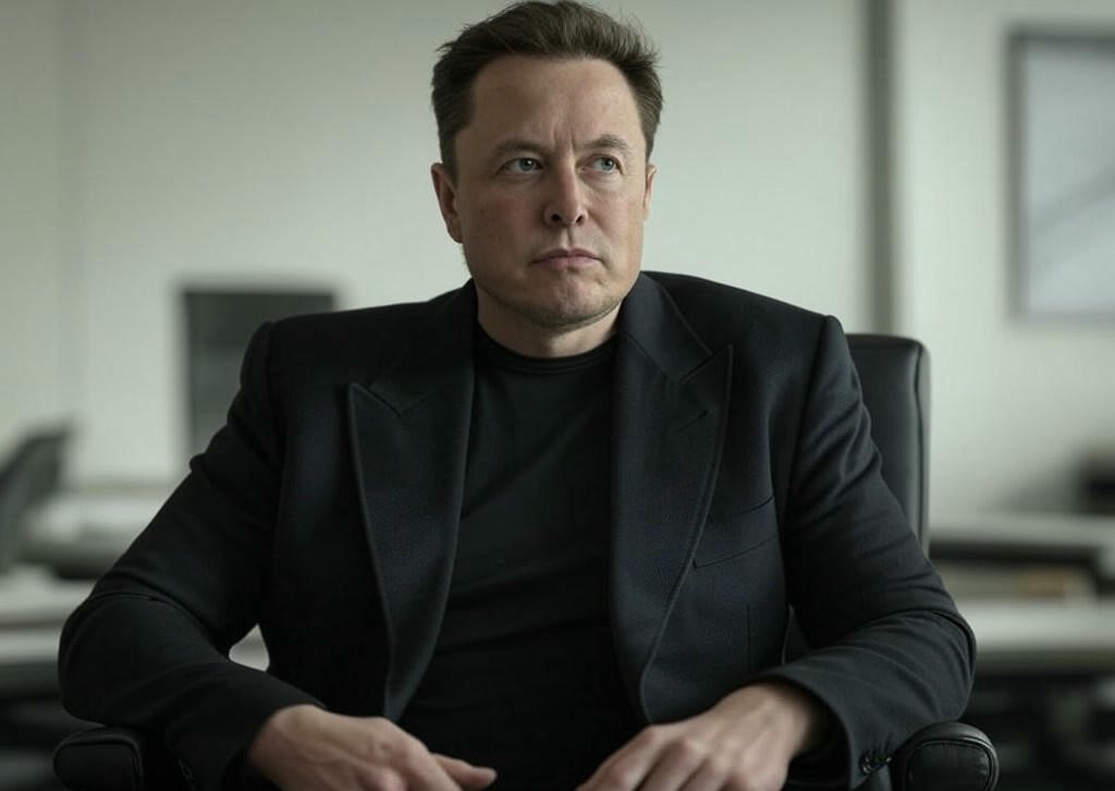 Ashley St. Clair Claims to Have Elon Musk’s 13th Child: A Surprise Revelation